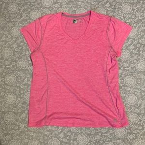 Reebok Active Dry-fit Shirt